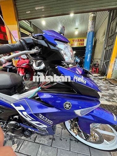 ex 217 kiểng nhẹ máy zin đẹp