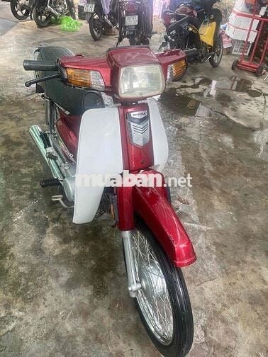 dream ld dọn mới k cả xe mua về chỉ việc chạy