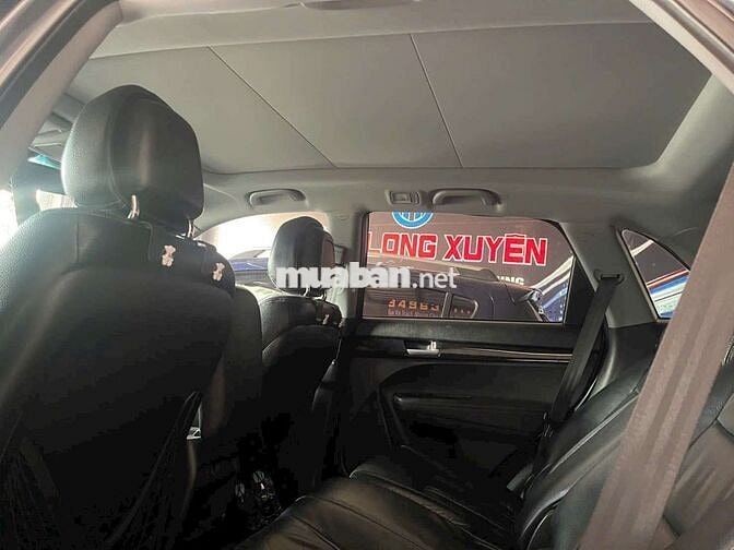 2016 2WD 2.4 GATH - 90000 km