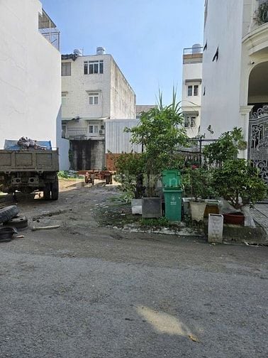 Bán đất An Phú - An Khánh khu a vành đai tây dt 13 x 26, P, An Khánh