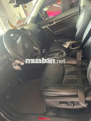 2016 2WD 2.4 GATH - 90000 km