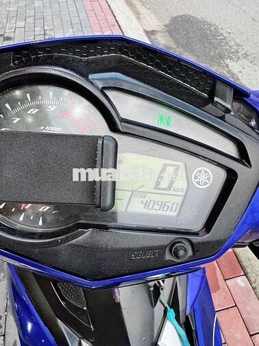 ex 217 kiểng nhẹ máy zin đẹp