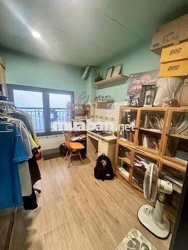 3.5❌7m, BÁN NHÀ 2 TẦNG, S.HXT, DƯƠNG QUẢNG HÀM, P5 GÒ VẤP, 2 TỶ NHỈNH