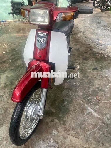 dream ld dọn mới k cả xe mua về chỉ việc chạy