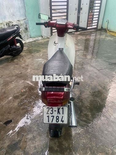 dream ld dọn mới k cả xe mua về chỉ việc chạy