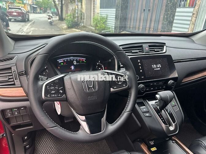 Bán Honda CR V