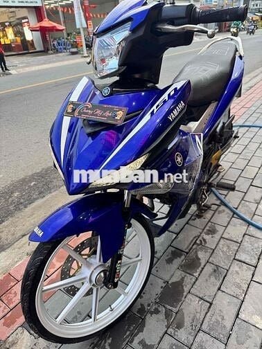 ex 217 kiểng nhẹ máy zin đẹp