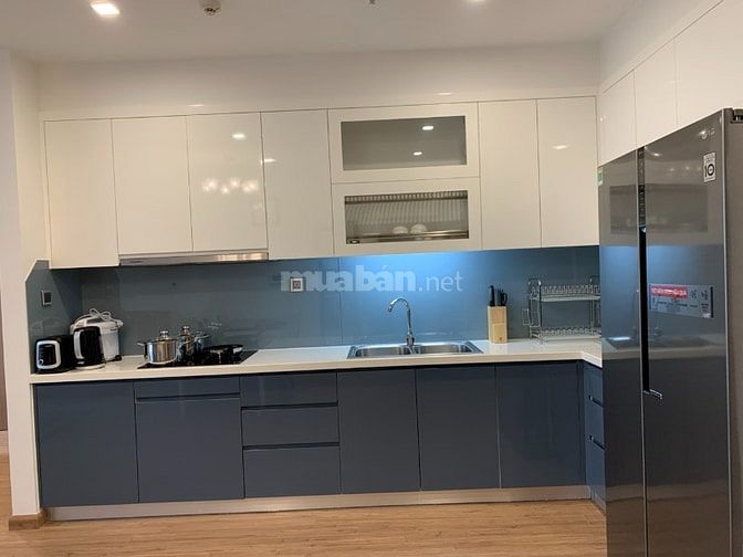 Cho Thuê CCCC 02 Ngủ METROPOLIS