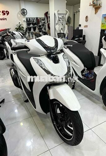 ❇️Sh150abs zin nguyên xe mới 97%