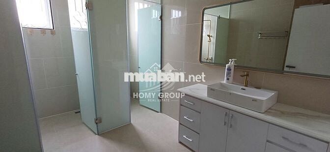 CHO THUÊ MB LÀM SPA, PHÒNG KHÁM, THẨM MỸ, ĐƯỜNG 25, KHU VEN SÔNG HBC