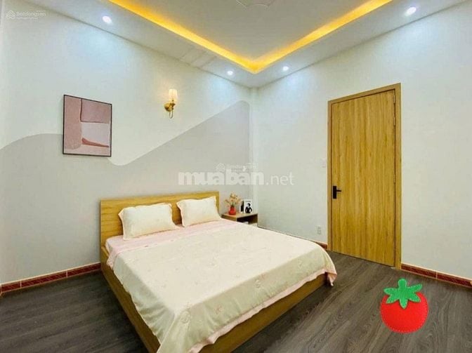 Chủ nhà kẹt tiền bán lỗ nhà đường 6.5m Lê Văn Sỹ -Quận 3. Giá 5 tỷ 500