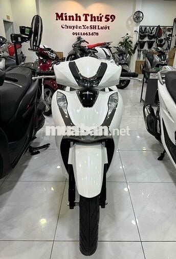 ❇️Sh150abs zin nguyên xe mới 97%