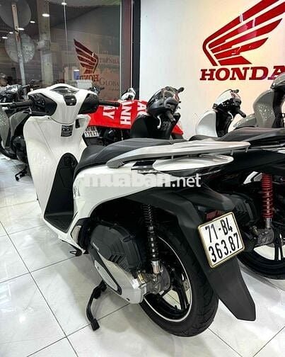 ❇️Sh150abs zin nguyên xe mới 97%