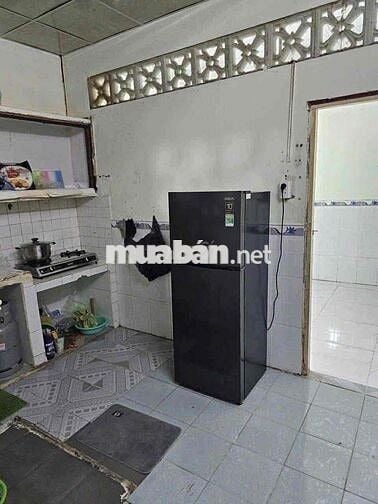 Cho thuê nhà trệt nguyên căn Đường Lê Quang Định Quận BT