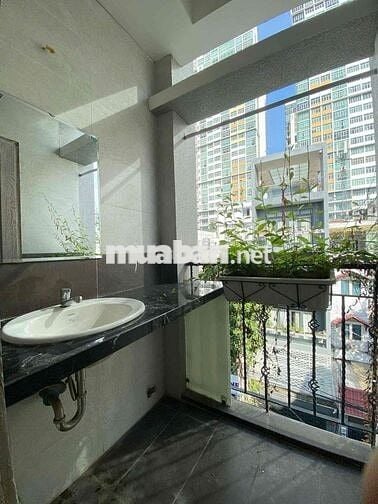 STUDIO/1PN BAN CÔNG FULL NỘI THẤT TIỆN NGHI - TRUNG TÂM BÌNH THẠNH ❤️