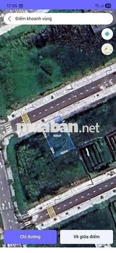 Bán đất trung tâm dự án KĐG Thanh Sơn