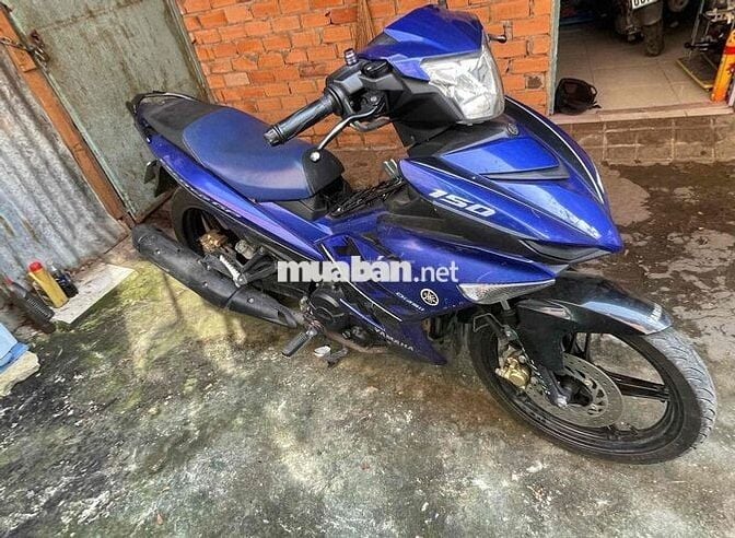 Cần ra đi Exciter 150 2018 máy móc zin