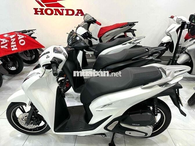 ❇️Sh150abs zin nguyên xe mới 97%