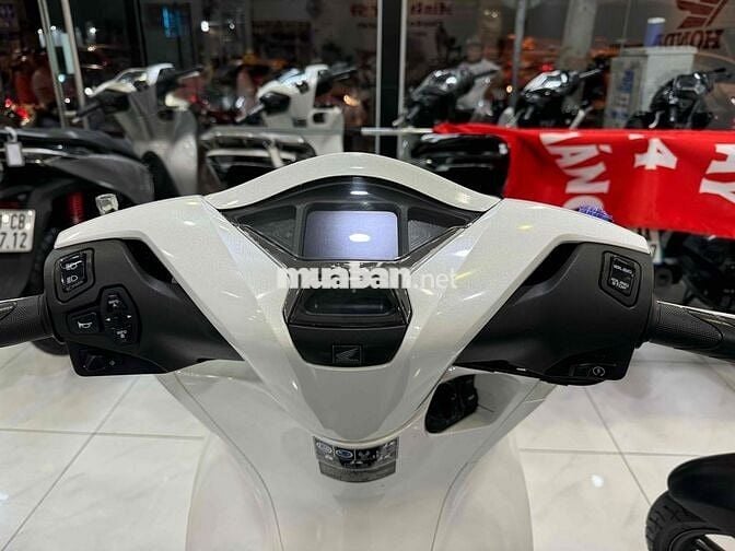 ❇️Sh150abs zin nguyên xe mới 97%