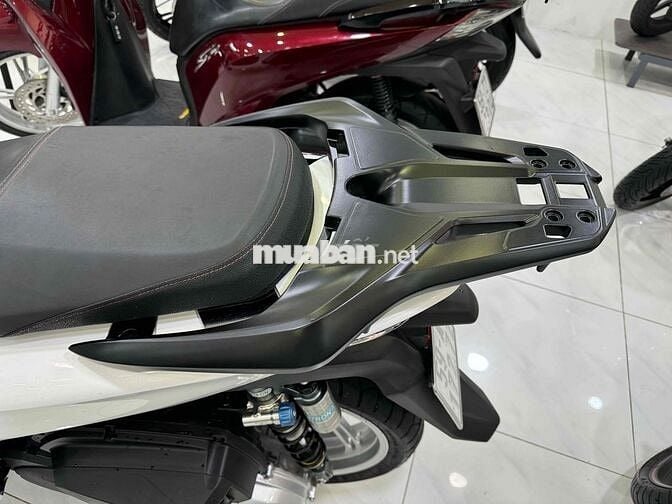 Sh350 2022 đăng ký 2023 máy thái up sẵn đồ chơi