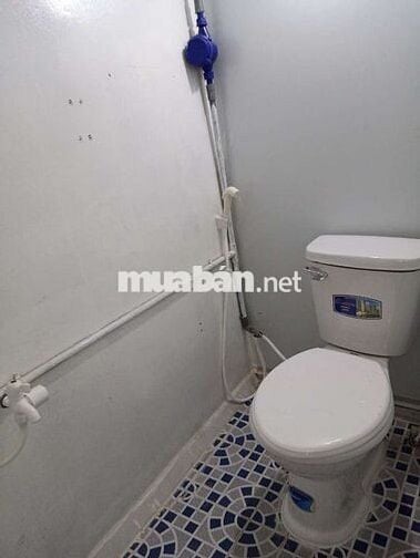 Phòng gác cao máy lạnh sau hutech