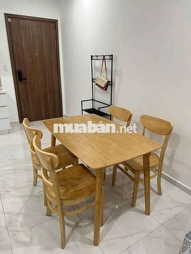 Chung cư The useful, Lạc Long Quân, TB: 2p ngủ, 2wc, nội thất 10tr