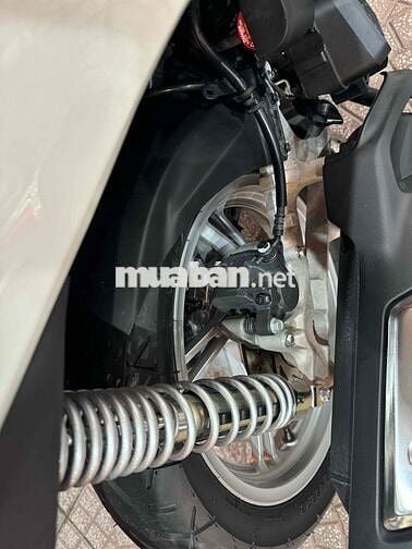 Sh350 2022 đăng ký 2023 máy thái up sẵn đồ chơi