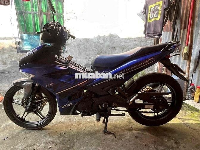 Cần ra đi Exciter 150 2018 máy móc zin