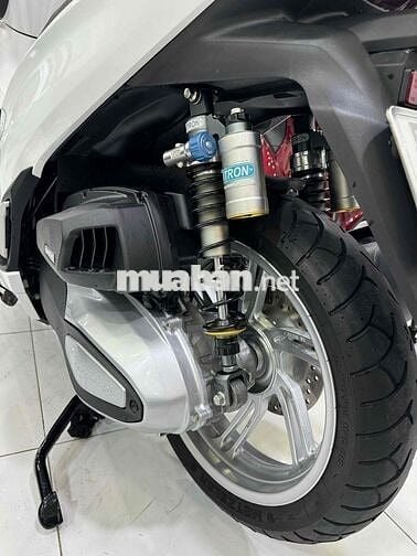 Sh350 2022 đăng ký 2023 máy thái up sẵn đồ chơi