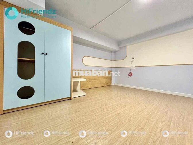 PHÒNG TRỌ DUPLEX SIÊU TO CHỈ 4TR5 SIÊU GẦN GIGAMALL, ĐH LUẬT, VLU