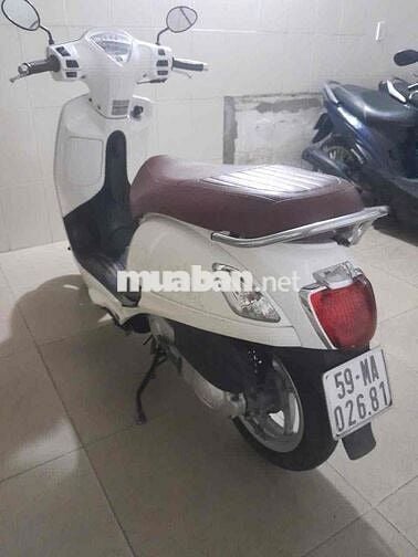 Kymco Like 50cc Bstp