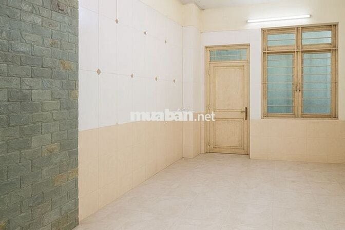 Cho thuê nhà nguyên căn 4×25m cư xá Bắc Hải, P. Hưng Hòa, TP.HCM