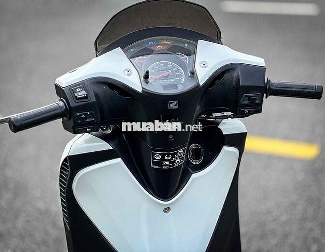 Sh150i nhập ý sm 110 bs vip chính chủ