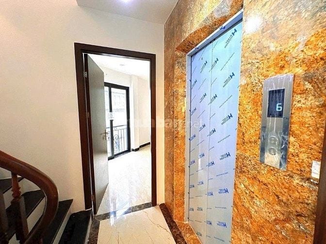 SIÊU PHẨM MẶT NGÕ _ OTO ĐỖ CỬA _ KINH DOANH _ THANG MÁY _Ở NGAY