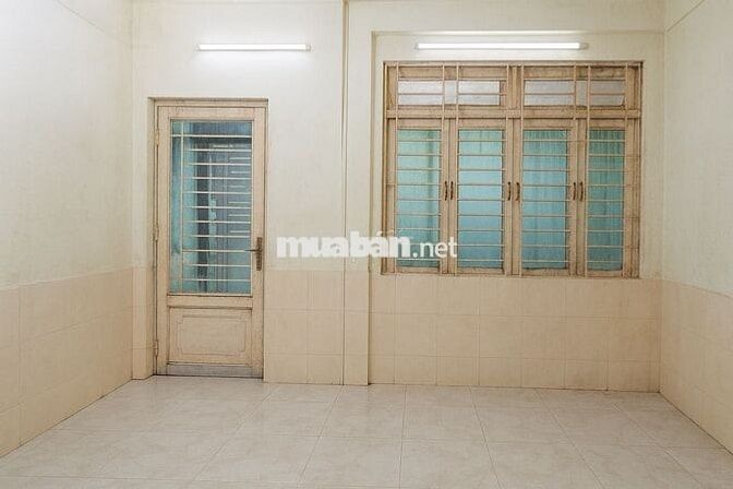 Cho thuê nhà nguyên căn 4×25m cư xá Bắc Hải, P. Hưng Hòa, TP.HCM