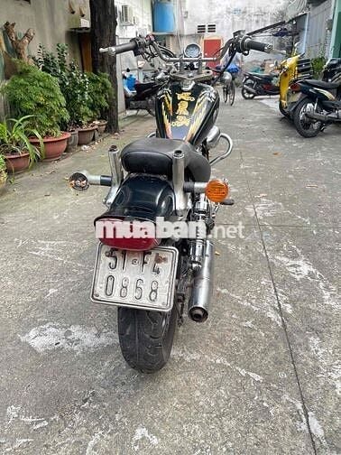 husky 150cc BSTP giá 9 triệu