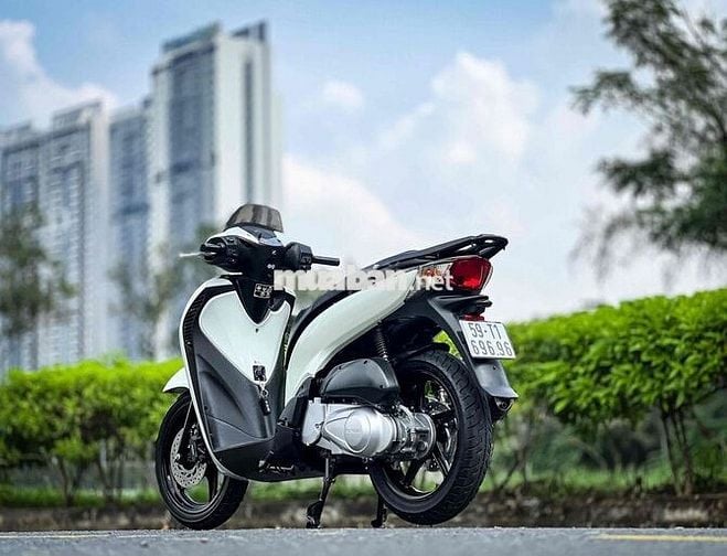 Sh150i nhập ý sm 110 bs vip chính chủ