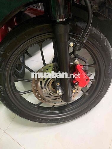 cần bán Shmode 2021 Abs.biển số bình thuận.