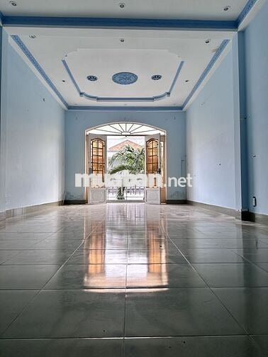 Bán nhà hẻm cafe Lộc Vừng, P. Bửu Hòa, Biên Hòa