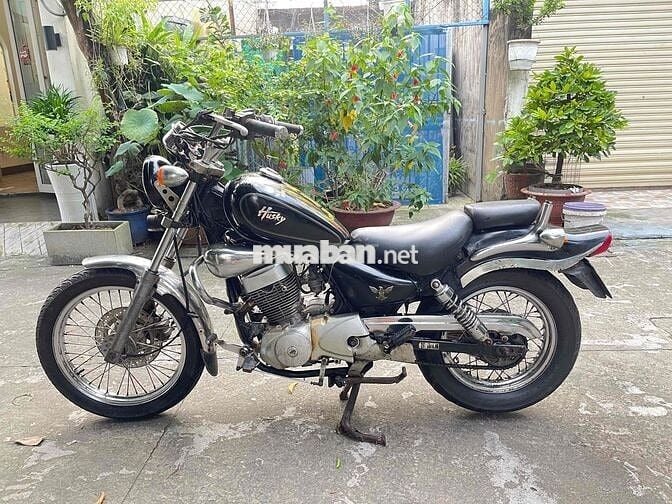 husky 150cc BSTP giá 9 triệu
