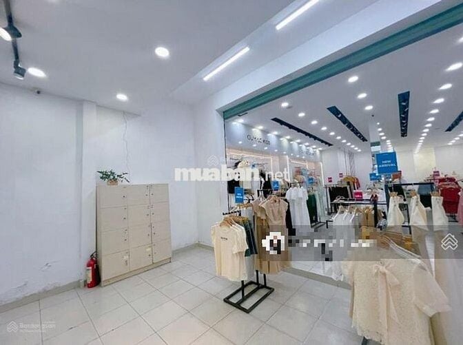 📍 [MẶT TIỀN NGANG 7M] Quang Trung, Phường 12, Quận Gò Vấp