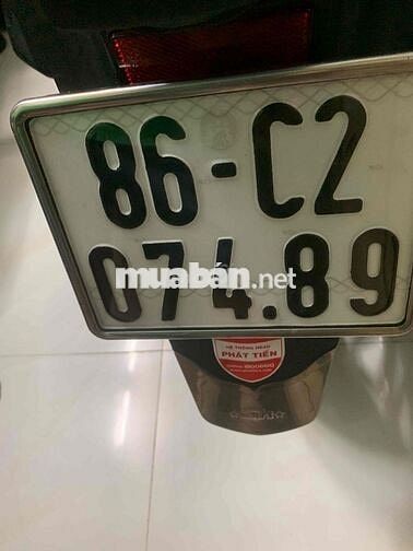 cần bán Shmode 2021 Abs.biển số bình thuận.