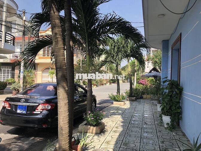 Bán nhà hẻm cafe Lộc Vừng, P. Bửu Hòa, Biên Hòa