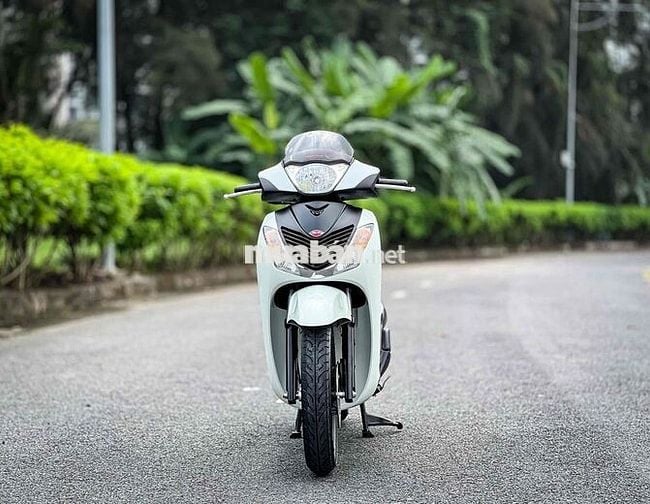 Sh150i nhập ý sm 110 bs vip chính chủ