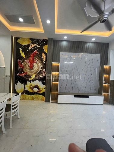 Đi định cư nước ngoài bán nhanh Nhà Nguyễn Bỉnh Khiêm Bến Nghé  Quận 1