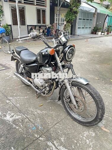 husky 150cc BSTP giá 9 triệu