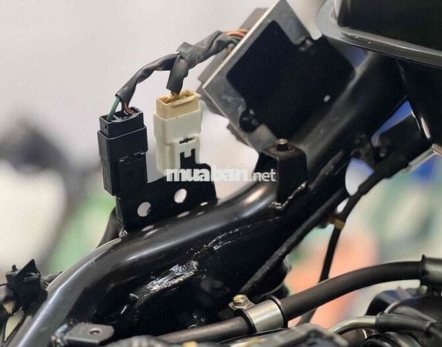 Sh150i nhập ý sm 110 bs vip chính chủ