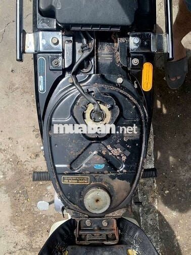 Honda Dream lùn Thái 1 đời chủ