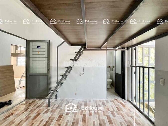 KHAI TRƯƠNG PHÒNG GÁC BAN CÔNG DƯƠNG QUẢNG HÀM XỊN XÒ LUÔN NHA