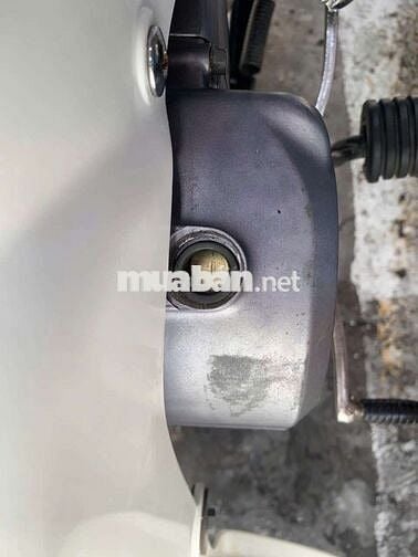 Honda Dream lùn Thái 1 đời chủ